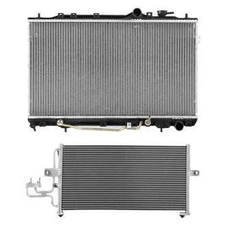 Agility® - Radiator and Condenser Kit