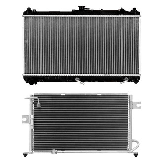 Agility® - Radiator and Condenser Kit