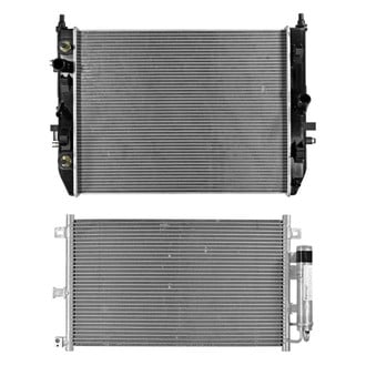 Agility® - Radiator and Condenser Kit