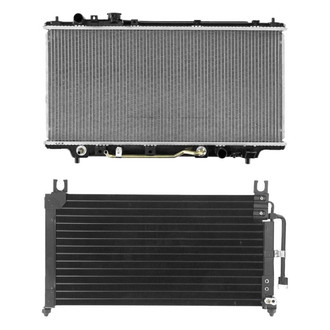 Agility® - Radiator and Condenser Kit