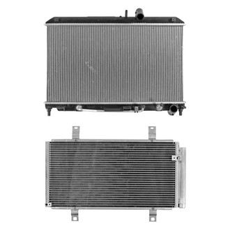 Agility® - Radiator and Condenser Kit
