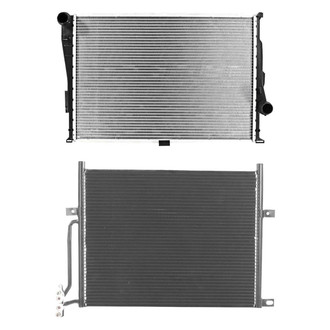 Agility® - Radiator and Condenser Kit