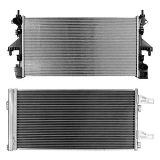 Agility® - Radiator and Condenser Kit