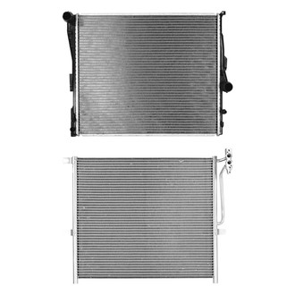 Agility® - Radiator and Condenser Kit
