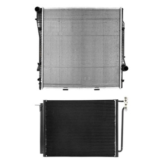 Agility® - Radiator and Condenser Kit