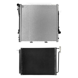 Agility® - Radiator and Condenser Kit