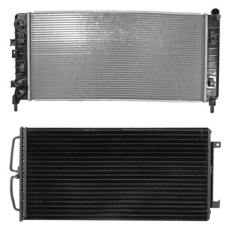 Agility® - Radiator and Condenser Kit