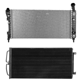 Agility® - Radiator and Condenser Kit