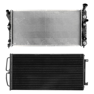 Agility® - Radiator and Condenser Kit