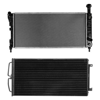 Agility® - Radiator and Condenser Kit