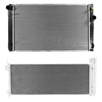 Agility® - Radiator and Condenser Kit