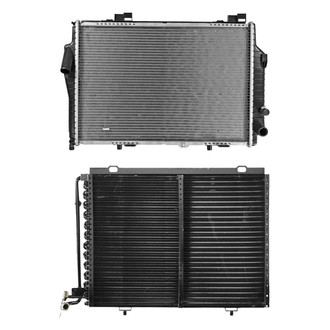 Agility® - Radiator and Condenser Kit