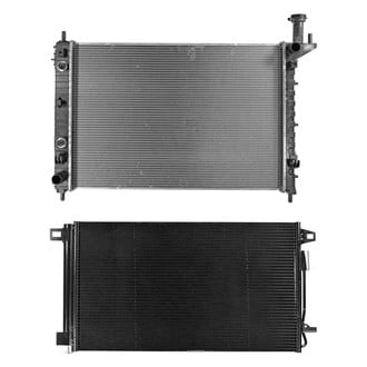 Agility® - Radiator and Condenser Kit