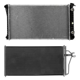 Agility® - Radiator and Condenser Kit