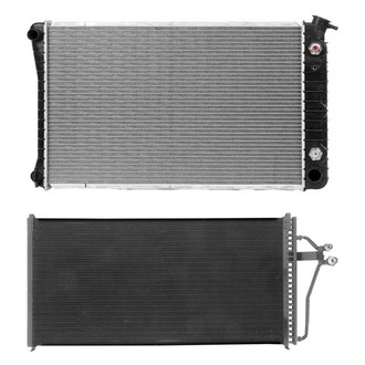Agility® - Radiator and Condenser Kit