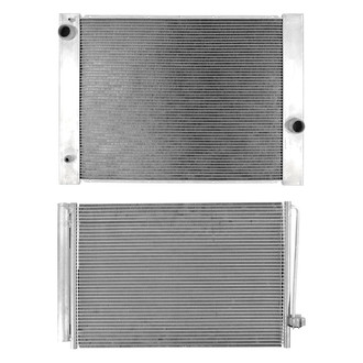 Agility® - Radiator and Condenser Kit