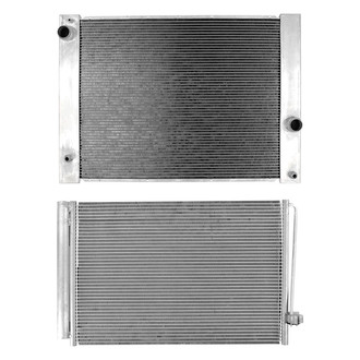 Agility® - Radiator and Condenser Kit