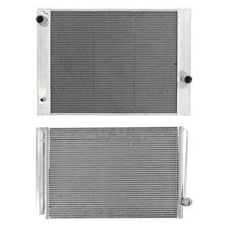 Agility® - Radiator and Condenser Kit