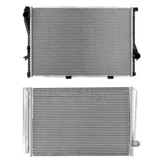 Agility® - Radiator and Condenser Kit