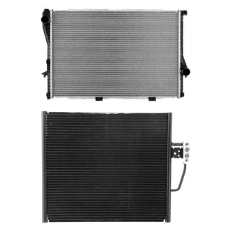 Agility® - Radiator and Condenser Kit