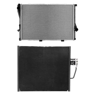 Agility® - Radiator and Condenser Kit