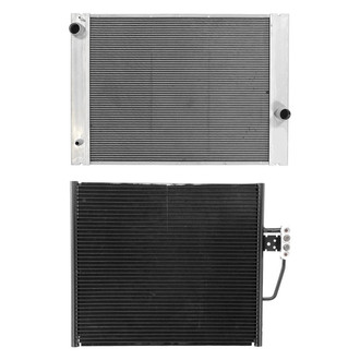 Agility® - Radiator and Condenser Kit