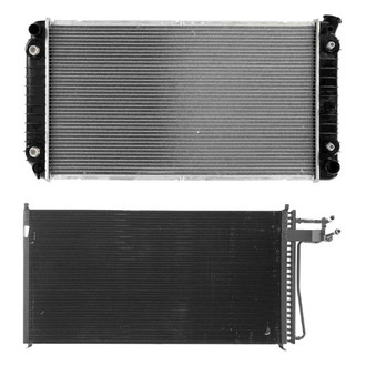 Agility® - Radiator and Condenser Kit