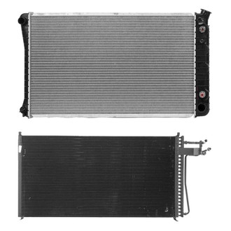 Agility® - Radiator and Condenser Kit