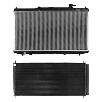 Agility® - Radiator and Condenser Kit