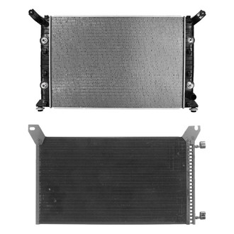 Agility® - Radiator and Condenser Kit