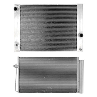 Agility® - Radiator and Condenser Kit