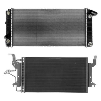 Agility® - Radiator and Condenser Kit