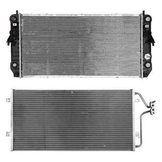 Agility® - Radiator and Condenser Kit