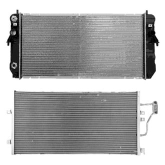 Agility® - Radiator