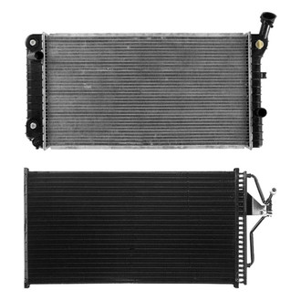 Agility® - Radiator and Condenser Kit