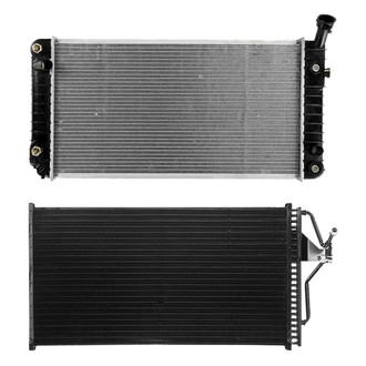 Agility® - Radiator and Condenser Kit
