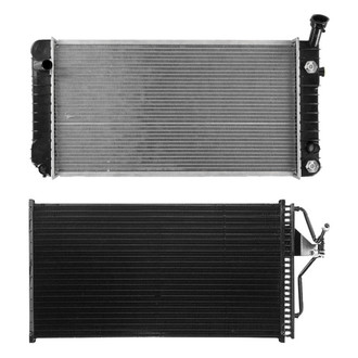 Agility® - Radiator and Condenser Kit