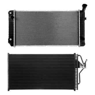 Agility® - Radiator and Condenser Kit