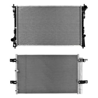 Agility® - Radiator and Condenser Kit
