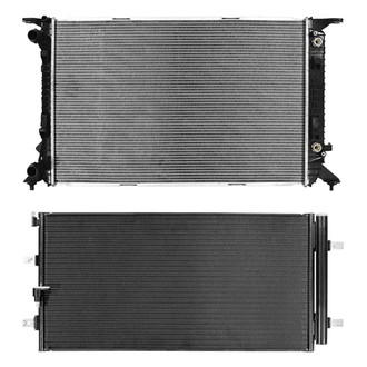 Agility® - Radiator and Condenser Kit