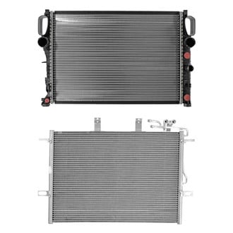 Agility® - Radiator and Condenser Kit
