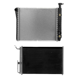Agility® - Radiator and Condenser Kit