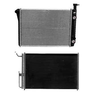 Agility® - Radiator and Condenser Kit