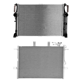 Agility® - Radiator and Condenser Kit