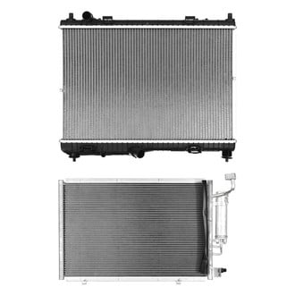 Agility® - Radiator and Condenser Kit