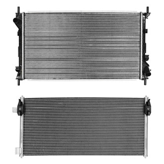 Agility® - Radiator and Condenser Kit