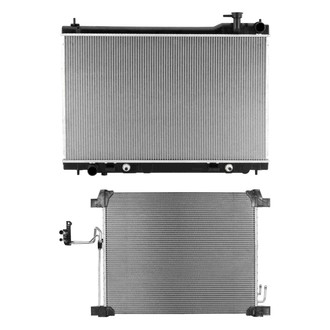 Agility® - Radiator and Condenser Kit