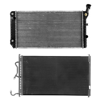 Agility® - Radiator and Condenser Kit