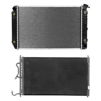 Agility® - Radiator and Condenser Kit