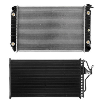 Agility® - Radiator and Condenser Kit